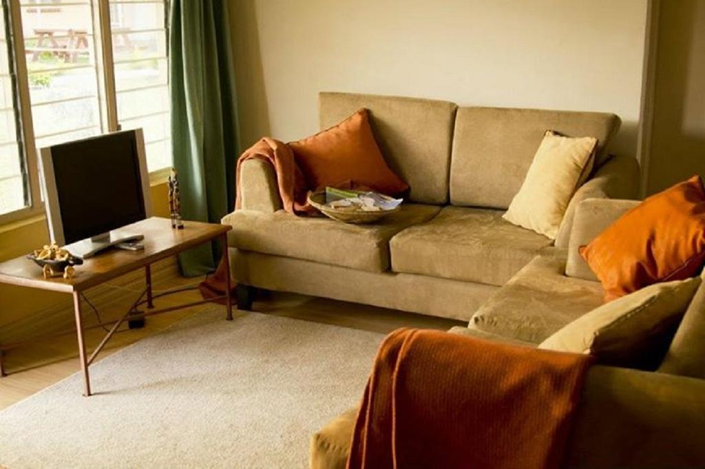 Victoria Apartments Livingstone Habitación foto